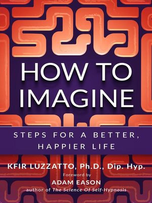 cover image of How to Imagine